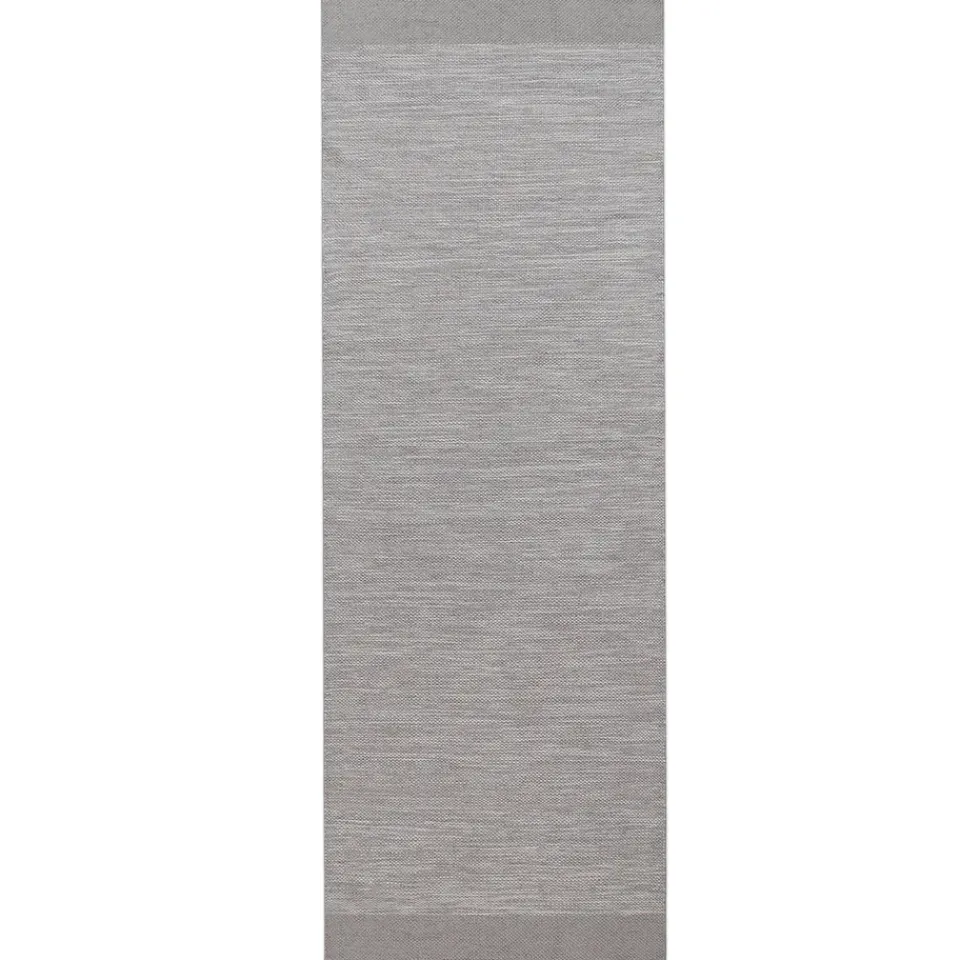 Discount Formgatan Melange rug 70x200 cm, Grey