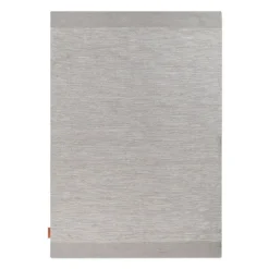 Sale Formgatan Melange rug 140x200 cm, Grey
