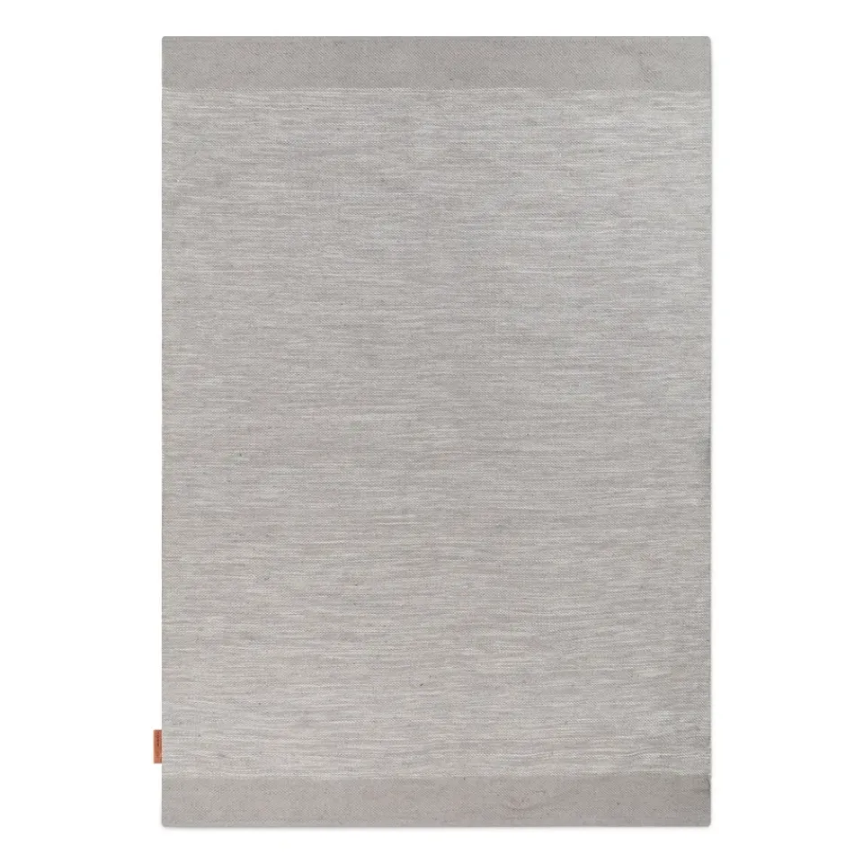 Sale Formgatan Melange rug 140x200 cm, Grey