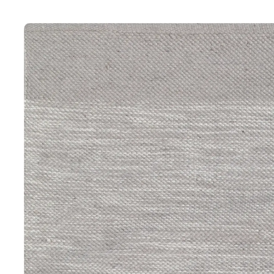 Sale Formgatan Melange rug 140x200 cm, Grey