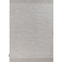 Online Formgatan Melange rug 170x230 cm, Grey