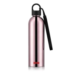 Water Bottles^Bodum Melior water bottle 50 cl, Rose-metal ic Pink
