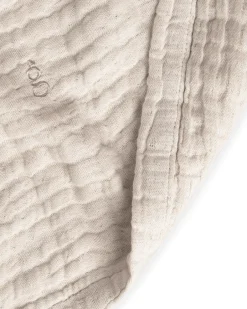 Bedspreads & Throws^Garbo&Friends Mellow bed spread double, Lin, 160x260 cm Beige