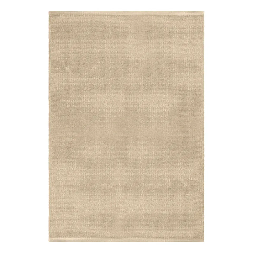 Rugs For Outdoors|Plastic Rugs^Scandi Living Mellow plastic rug , 150x200 cm Beige