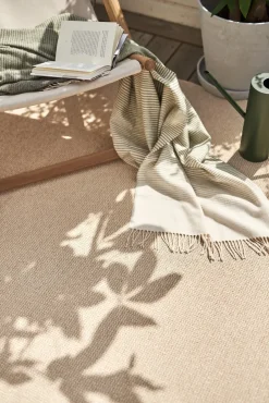 Rugs For Outdoors|Plastic Rugs^Scandi Living Mellow plastic rug , 150x200 cm Beige