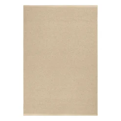 Rugs For Outdoors|Plastic Rugs^Scandi Living Mellow plastic rug , 200x300cm Beige
