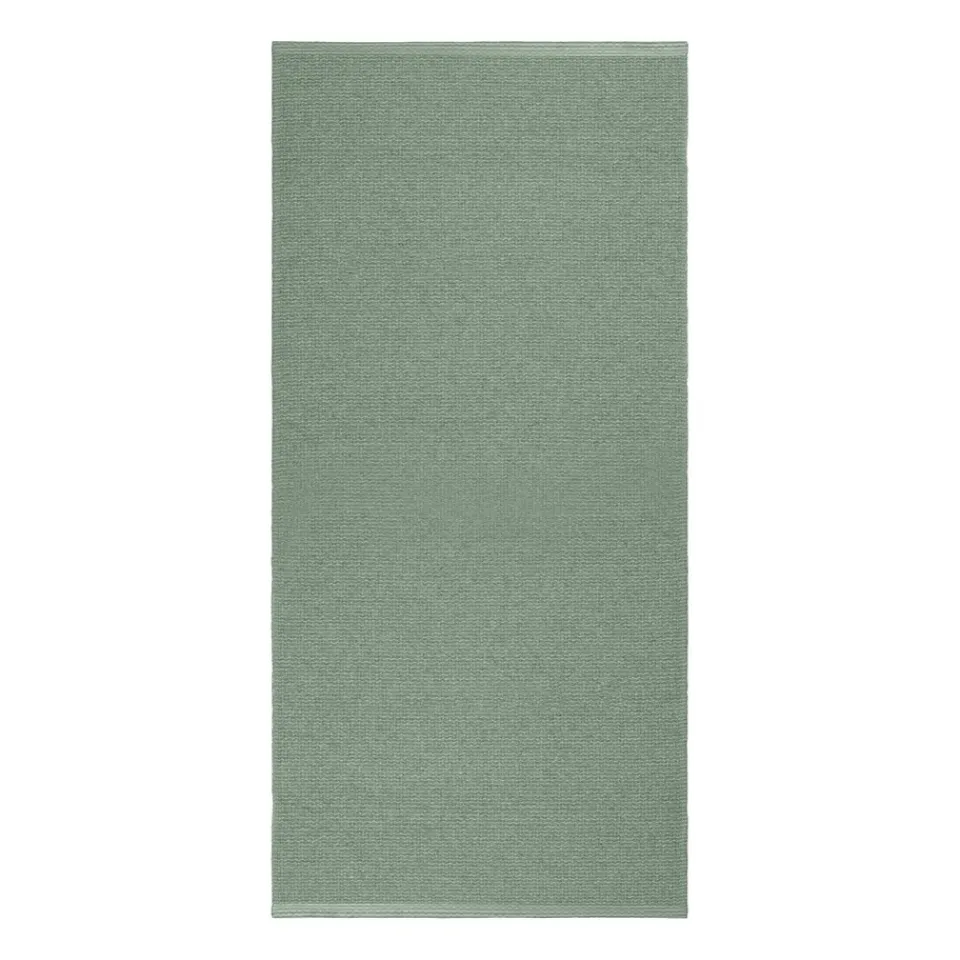 Rug Runners|Rugs For Outdoors^Scandi Living Mellow plastic rug , 70x150cm Green