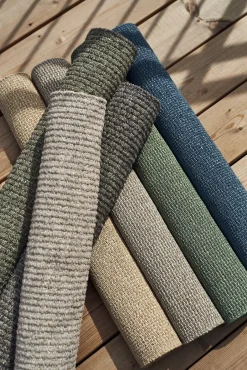 Rug Runners|Rugs For Outdoors^Scandi Living Mellow plastic rug , 70x250cm Green