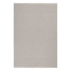 Rugs For Outdoors|Plastic Rugs^Scandi Living Mellow plastic rug greige, 150x200 cm Beige