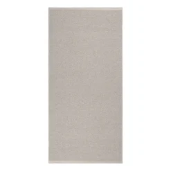 Rug Runners|Rugs For Outdoors^Scandi Living Mellow plastic rug greige, 70x150cm Beige