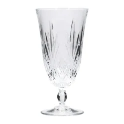 Beer Glasses^Lyngby Glas Melodia beer glass 40 cl 4-pack, Crystal Transparent
