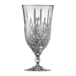 Beer Glasses^Lyngby Glas Melodia beer glass 40 cl 4-pack, Crystal Transparent