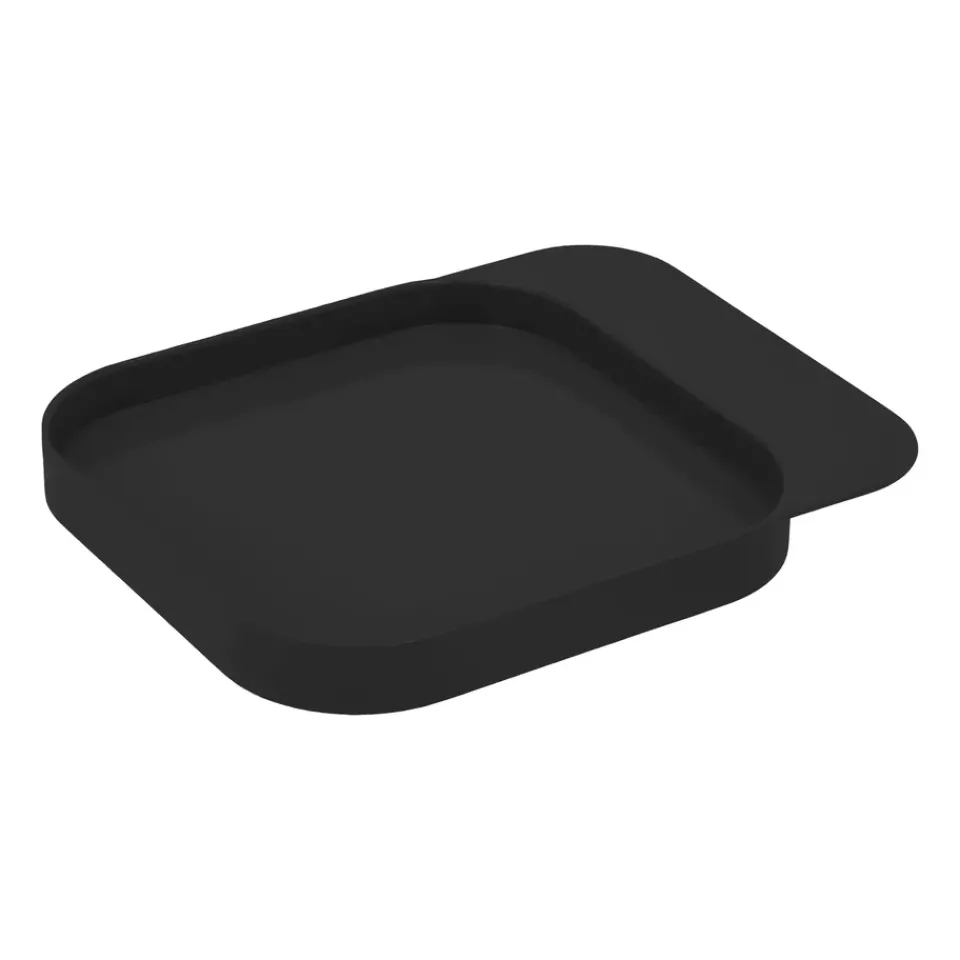 Outlet Rosti Mensura kitchen scale, Black