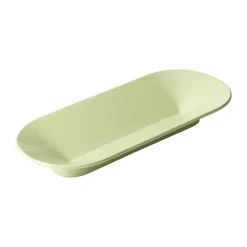 Online Muuto Mere bowl 51.5x21.5 cm, Light Green