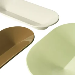 Online Muuto Mere bowl 51.5x21.5 cm, Light Green