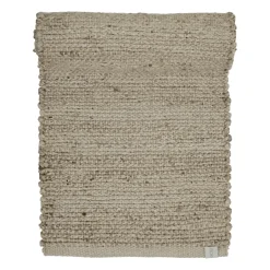 Table Runners^Boel & Jan Merida runner 40x140 cm, Silver Silver-coloured