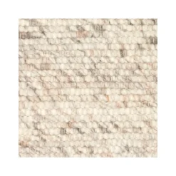 Outlet Classic Collection Merino Hallway runner, Nature , 80x150 cm Beige