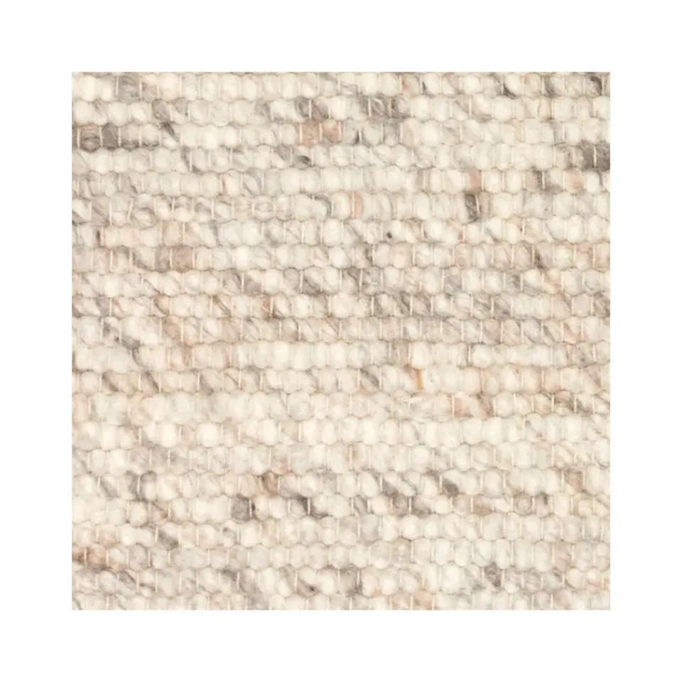 Outlet Classic Collection Merino Hallway runner, Nature , 80x150 cm Beige