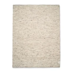 Hot Classic Collection Merino wool carpet 170x230 cm, natural Beige