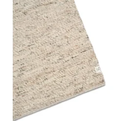 Hot Classic Collection Merino wool carpet 170x230 cm, natural Beige