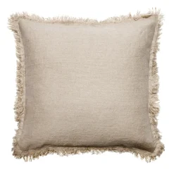 Cushion Covers^Himla Merlin pillow case 50x50 cm, natureal Beige