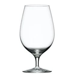 Clearance Orrefors Merlot beer glasses, 60 cl Transparent
