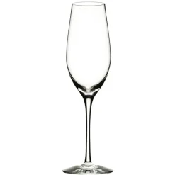 Champagne Glasses^Orrefors Merlot champagne glass, 33 cl Transparent