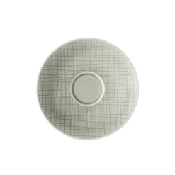 Online Rosenthal Mesh espresso saucer 12 cm, mountain Grey