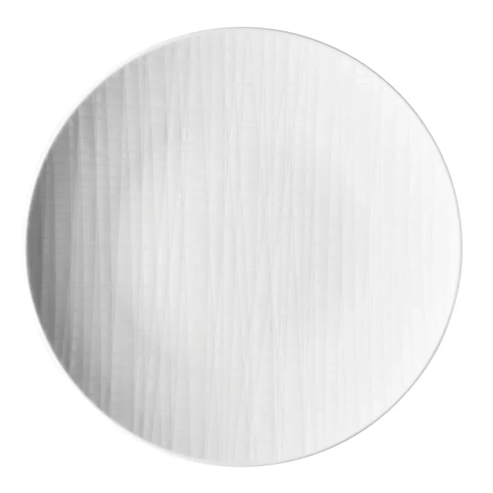 Rosenthal Mesh plate 24 cm, White