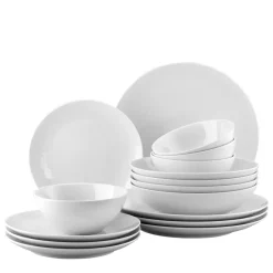 Discount Rosenthal Mesh set 16 pcs, White