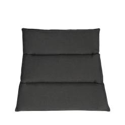 Best 1898 Messina seat cushion, Grey