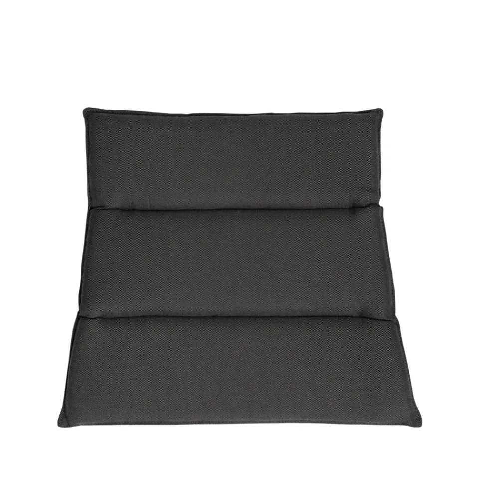 Best 1898 Messina seat cushion, Grey