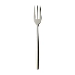 Sale Villeroy & Boch Metro Chic cake fork, Stainless steel Silver-coloured