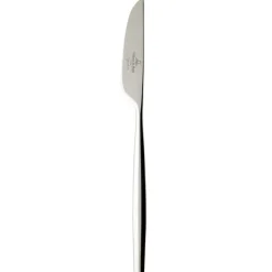 Table Cutlery^Villeroy & Boch Metro Chic dinner knife, Stainless steel Silver-coloured