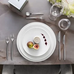 Table Cutlery^Villeroy & Boch Metro Chic dinner knife, Stainless steel Silver-coloured