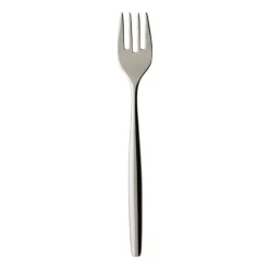 Starter Cutlery^Villeroy & Boch Metro Chic fish fork, Stainless steel Silver-coloured