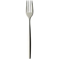 Villeroy & Boch Metro Chic fork, Stainless steel Silver-coloured