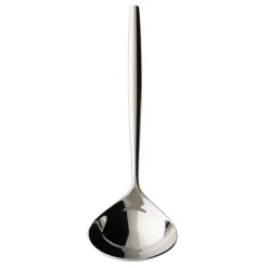 Serving Utensils^Villeroy & Boch Metro Chic ladle, Stainless steel Silver-coloured