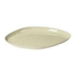 Discount Broste Copenhagen Mie tray large, Castle Beige