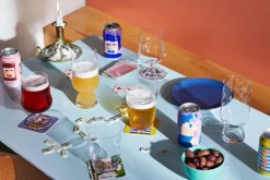 Discount Holmegaard Mikkeller IPA beer glasses 2-pack, 50 cl Transparent