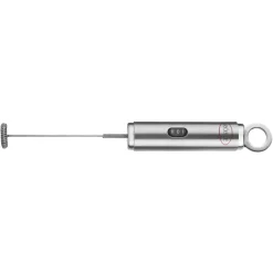 Sale Rösle Milk Frother 23 cm, Steel Silver-coloured