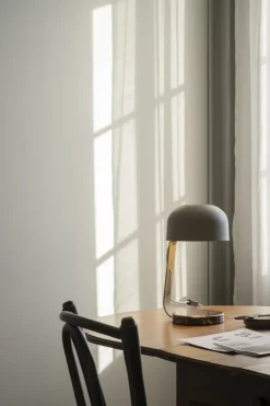 Outlet Watt & Veke Milly table lamp 36.5 cm, Beige