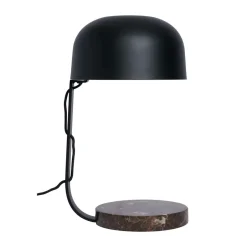 Desk Lamps^Watt & Veke Milly table lamp 36.5 cm, Black
