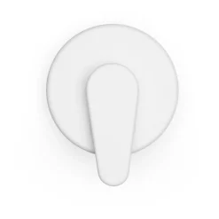 Clearance Brabantia MindSet soap pump, Mineral Fresh White