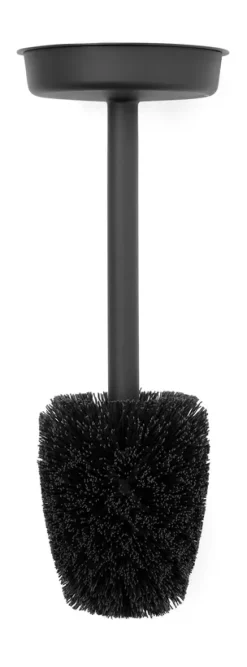 Toilet Brushes^Brabantia MindSet toilet brush refill, Dark Grey
