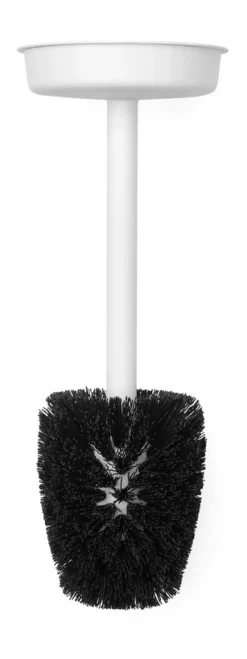 New Brabantia MindSet toilet brush refill, Fresh White