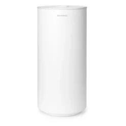 Discount Brabantia MindSet Toilet roll holder, Mineral Fresh White