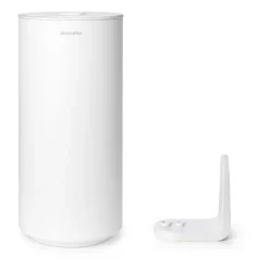 Discount Brabantia MindSet Toilet roll holder, Mineral Fresh White