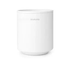 Discount Brabantia MindSet Tooth brush holder, Mineral Fresh White