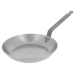 Clearance De Buyer Mineral B frying frying pan, 26 cm Silver-coloured